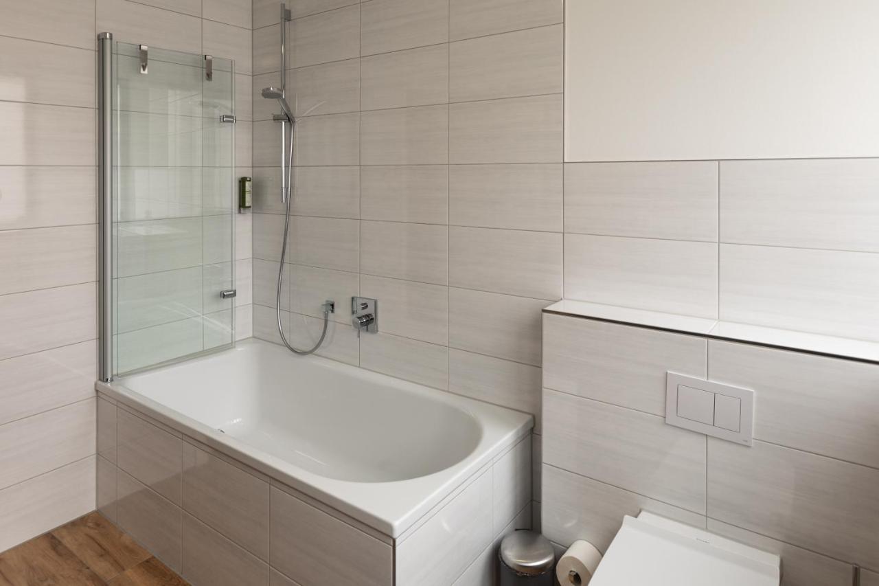 Neckarwestheimer Appartement Exteriér fotografie