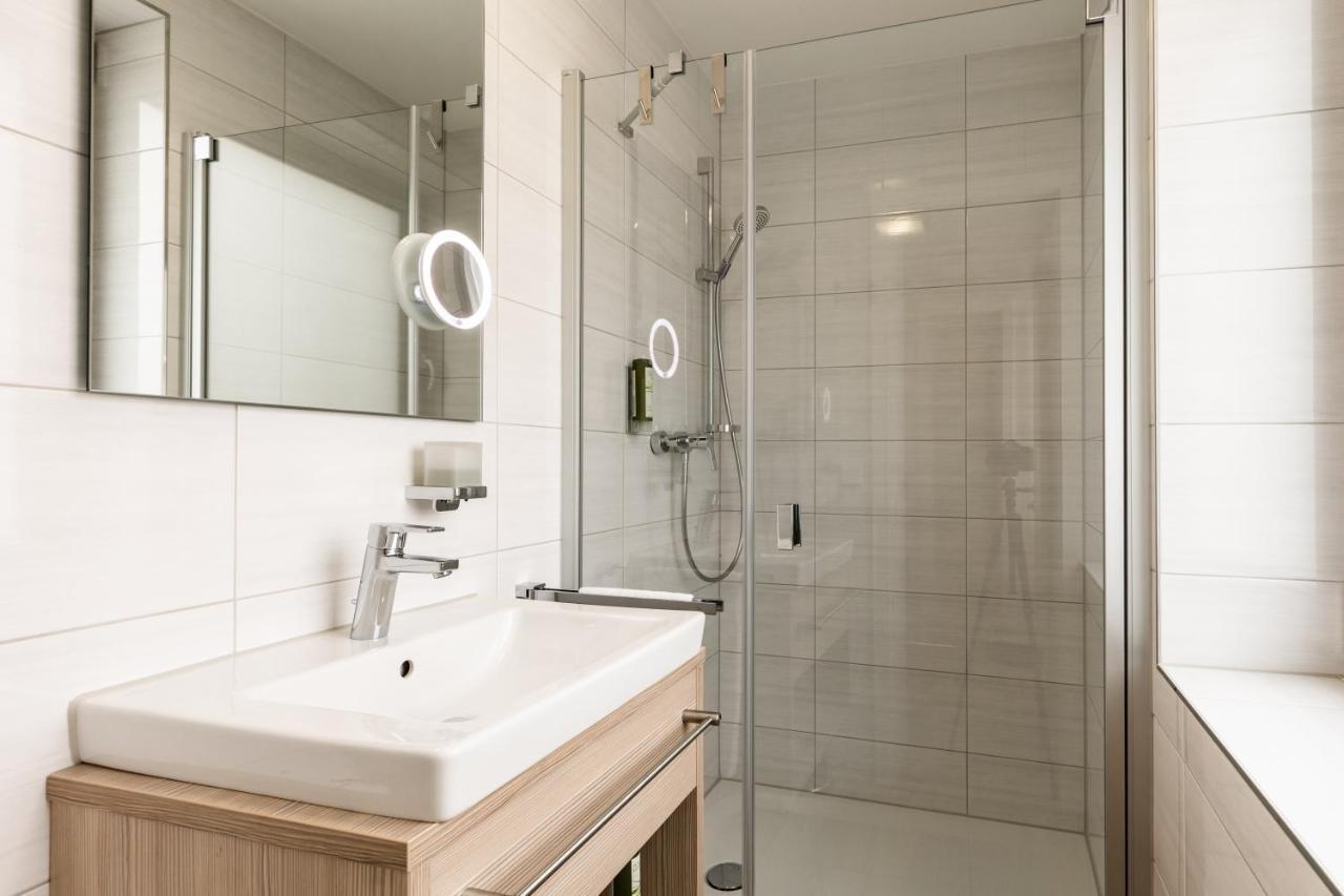 Neckarwestheimer Appartement Exteriér fotografie